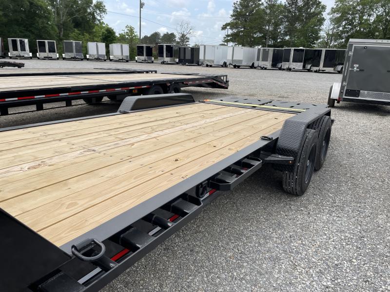 new Equipment / Flatbed Trailers Trailer World Alabama  for sale, in Pike Road, AL Thumbnail 5