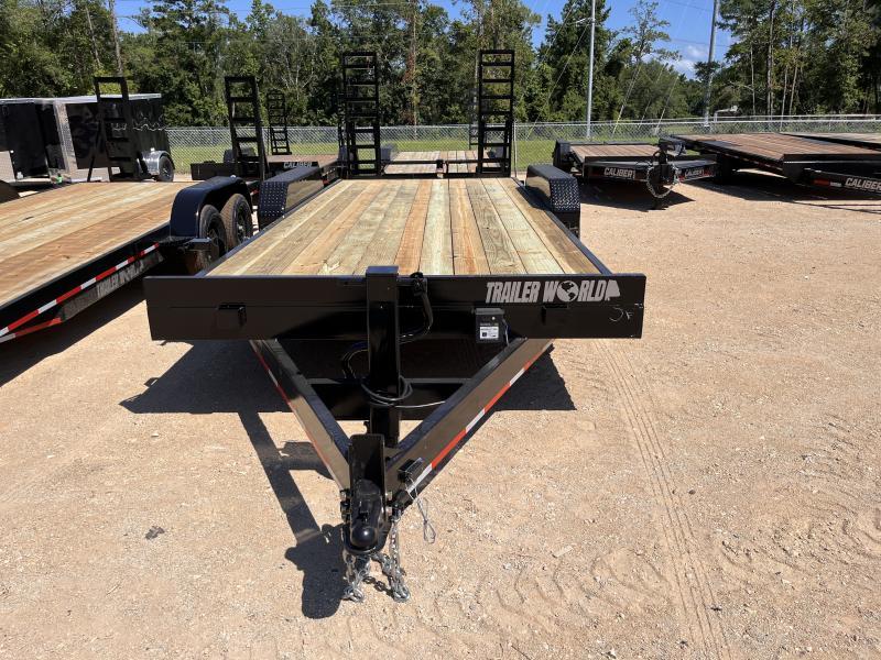 new Equipment / Flatbed Trailers Trailer World Alabama  for sale, in Bessemer, AL Thumbnail 2