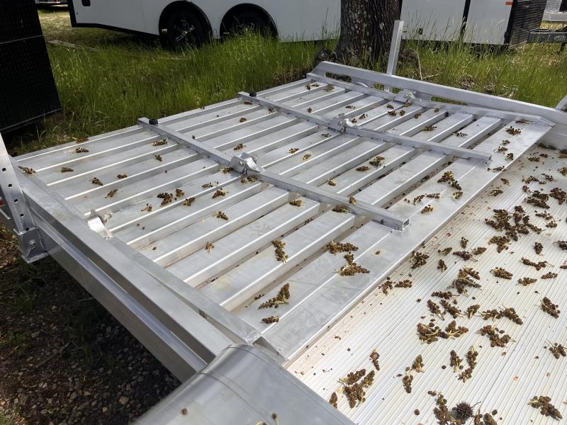 new Utility Trailers Aluma Other for sale, in Ozark, AL Thumbnail 6