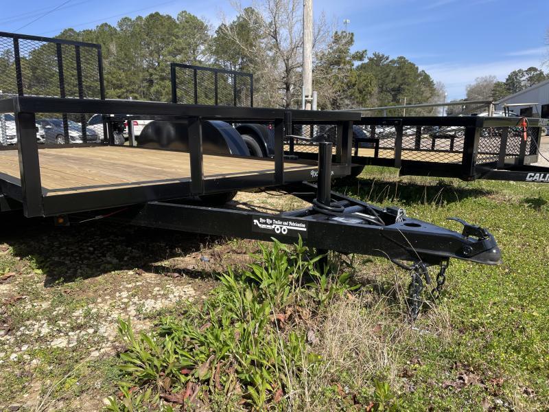 new Utility Trailers Bye Rite  for sale, in Ozark, AL Thumbnail 3