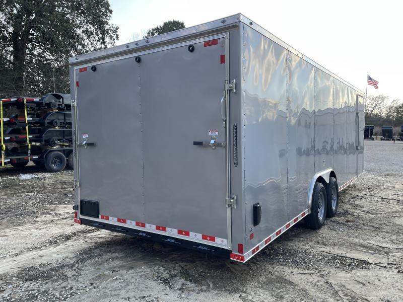 new Cargo (Enclosed) Trailers NationCraft Trailers  for sale, in Bessemer, AL Thumbnail 8