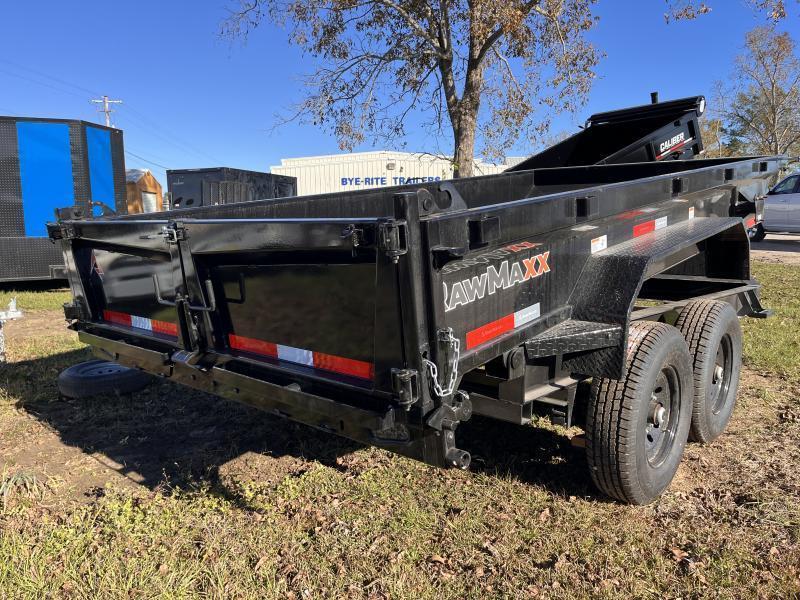 new Dump Trailers RawMaxx  for sale, in Auburn, AL Thumbnail 6