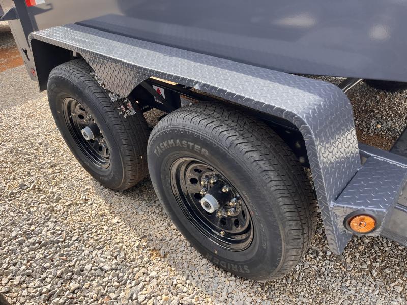 new Dump Trailers Iron Bull  for sale, in Bessemer, AL Thumbnail 6