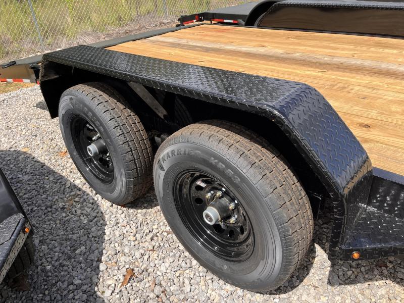 new Car Haulers / Racing Trailers Trailer World Alabama  for sale, in Ozark, AL Thumbnail 5