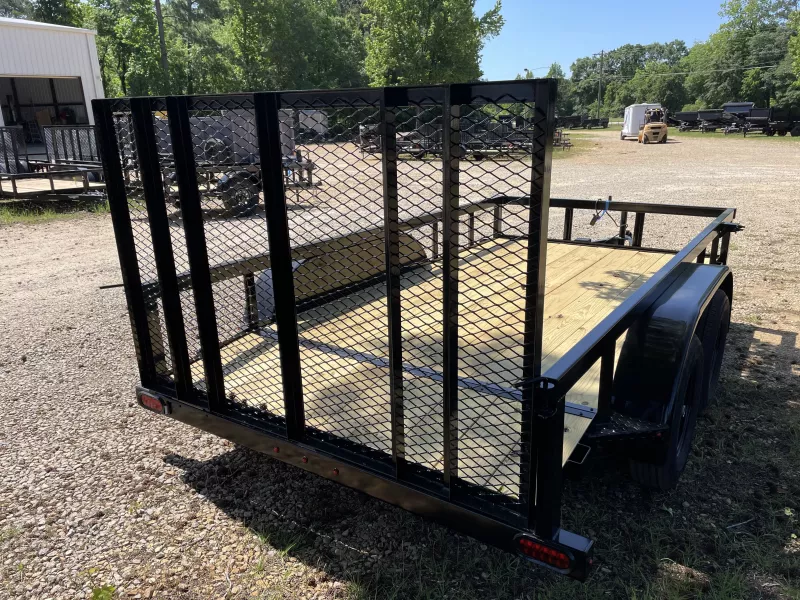 new Utility Trailers Trailer World Alabama  for sale, in Fayetteville, GA Thumbnail 8