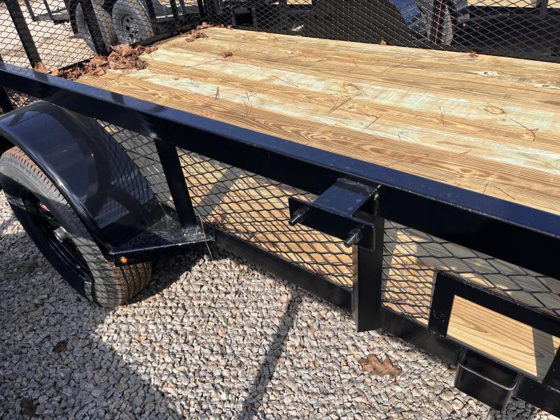 new Utility Trailers Trailer World Alabama  for sale, in Bessemer, AL Thumbnail 4