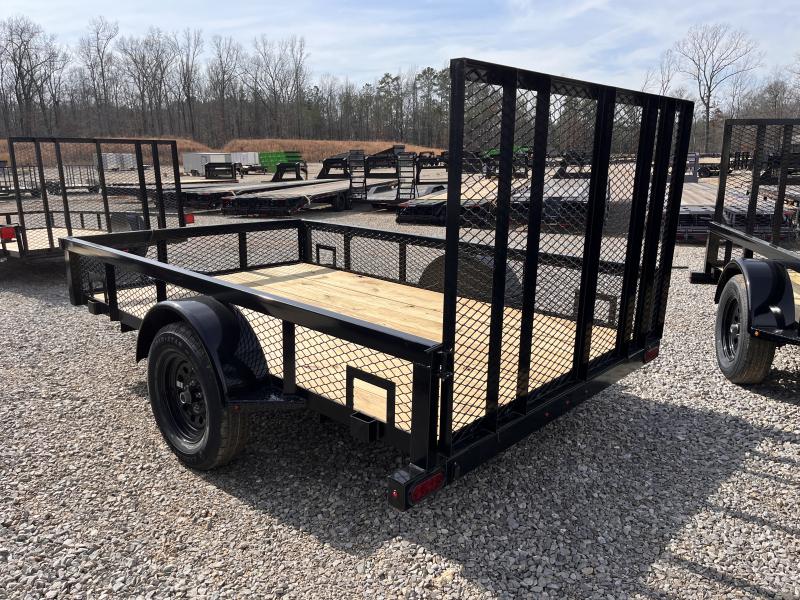 new Utility Trailers Trailer World Alabama  for sale, in Bessemer, AL Thumbnail 5