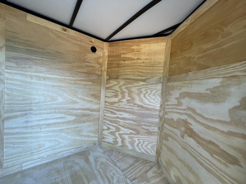 new Cargo (Enclosed) Trailers Other  for sale, in Auburn, AL Thumbnail 7