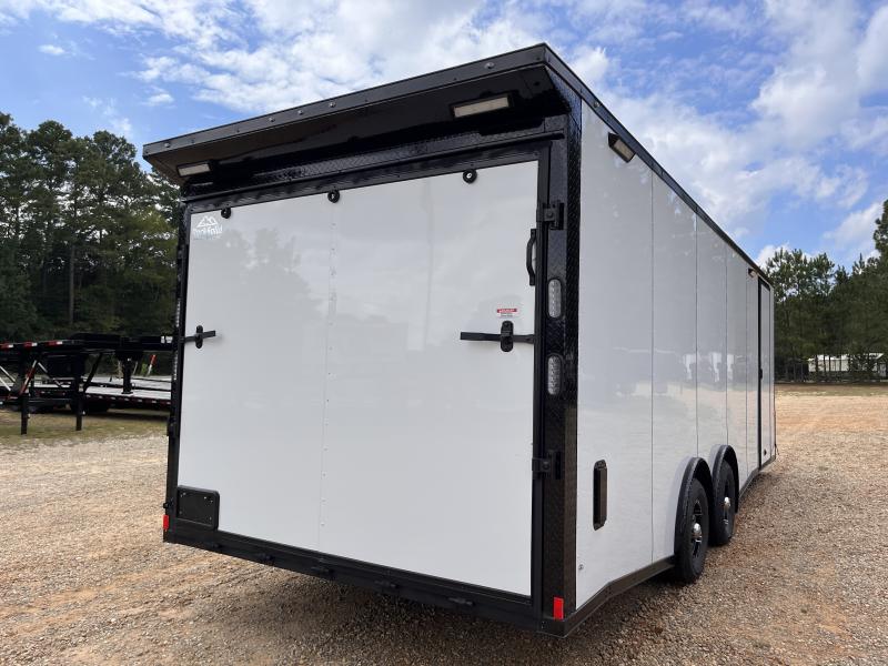 new Cargo (Enclosed) Trailers Rock Solid Cargo  for sale, in Ozark, AL Thumbnail 12
