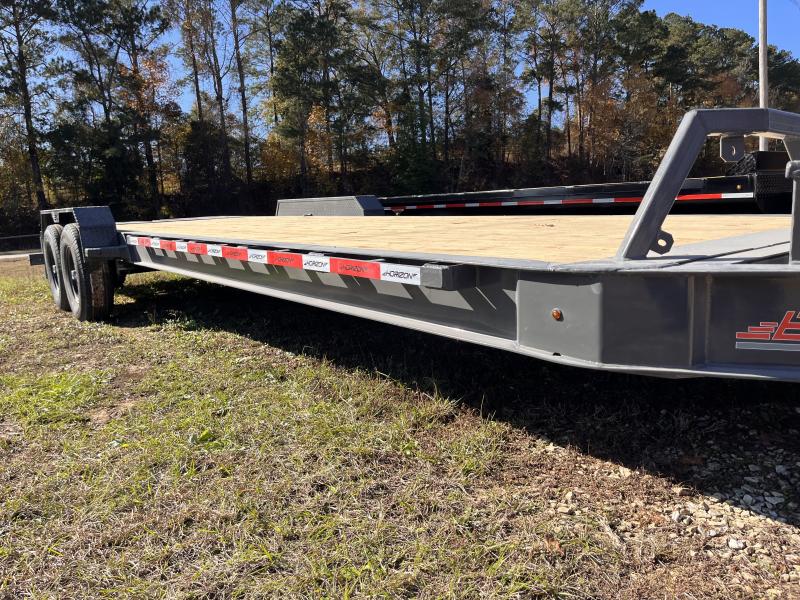 new Equipment / Flatbed Trailers Horizon Trailers  for sale, in Ozark, AL Thumbnail 3