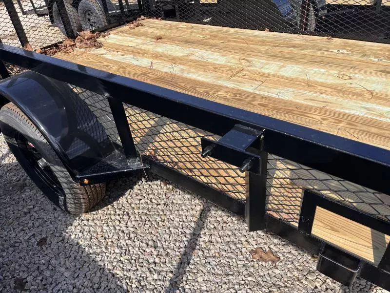 new Utility Trailers Trailer World Alabama  for sale, in Ozark, AL Thumbnail 4