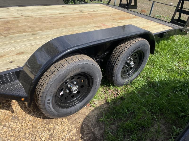 new Equipment / Flatbed Trailers Trailer World Alabama  for sale, in Dothan, AL Thumbnail 6
