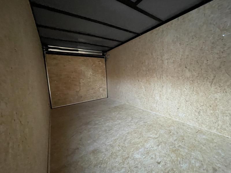 new Cargo (Enclosed) Trailers Carry-On  for sale, in Fayetteville, GA Thumbnail 5