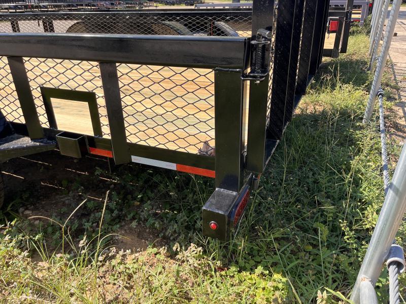 new Utility Trailers Trailer World Alabama  for sale, in Dothan, AL Thumbnail 6