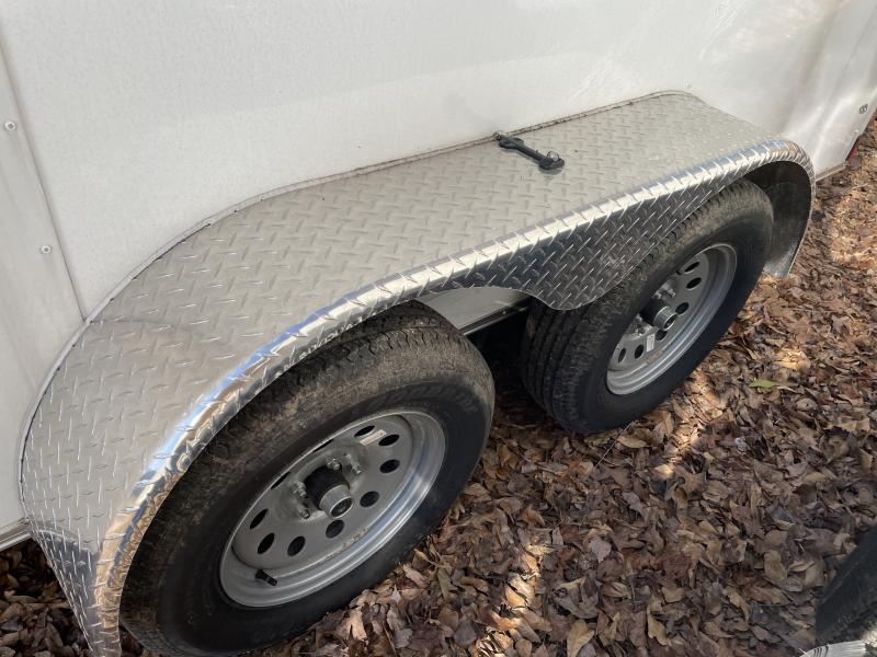 new Cargo (Enclosed) Trailers GiddyUp USA  for sale, in Fayetteville, GA Thumbnail 6