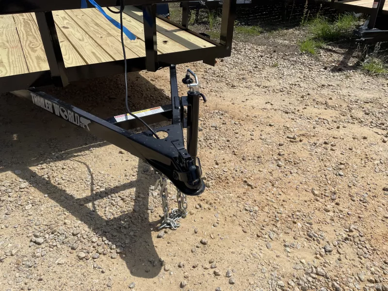 new Utility Trailers Trailer World Alabama  for sale, in Dothan, AL Thumbnail 3