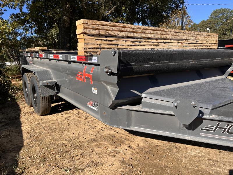 new Dump Trailers Horizon Trailers  for sale, in Dothan, AL Thumbnail 5