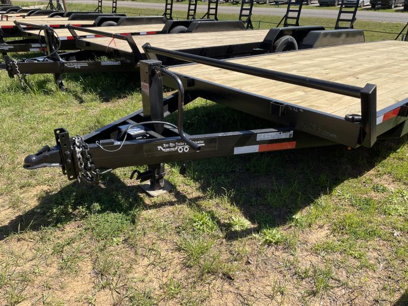 new Equipment / Flatbed Trailers Bye Rite  for sale, in Pike Road, AL Thumbnail 2