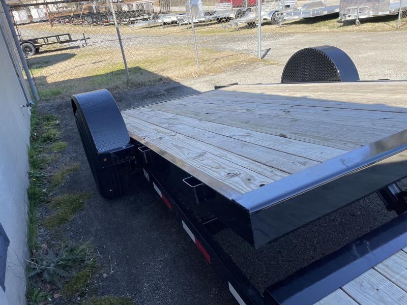 new Tilt Trailers PJ Trailers  for sale, in Fayetteville, GA Thumbnail 6