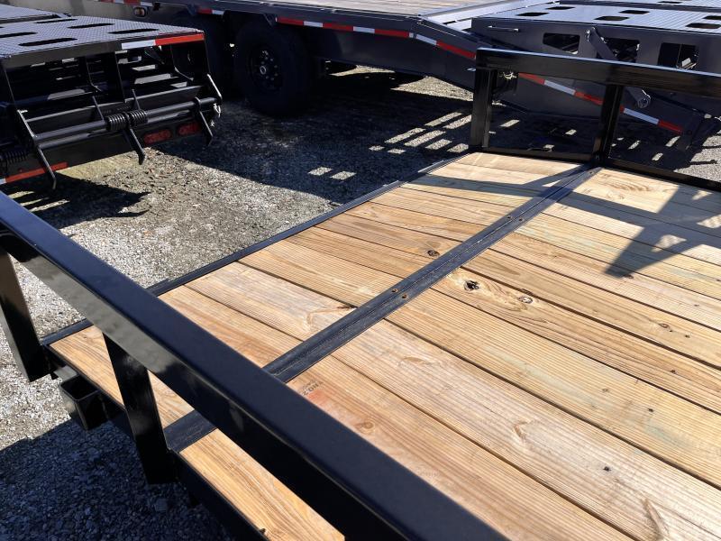 2025 7×12 Utility Trailer photo 5
