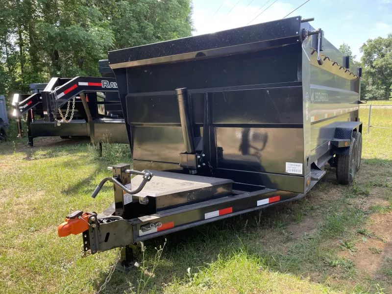 new Dump Trailers Iron Bull  for sale, in Ozark, AL Thumbnail 3