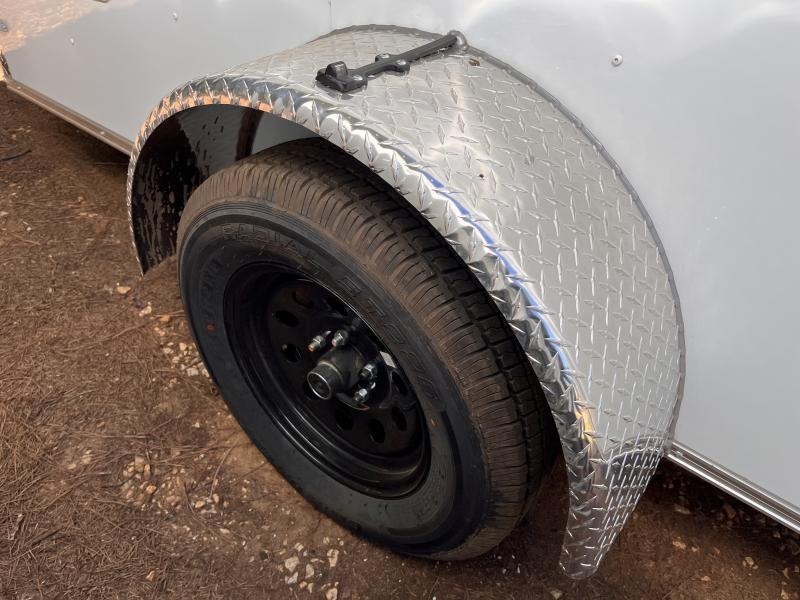 new Cargo (Enclosed) Trailers Rock Solid Cargo  for sale, in Fayetteville, GA Thumbnail 6