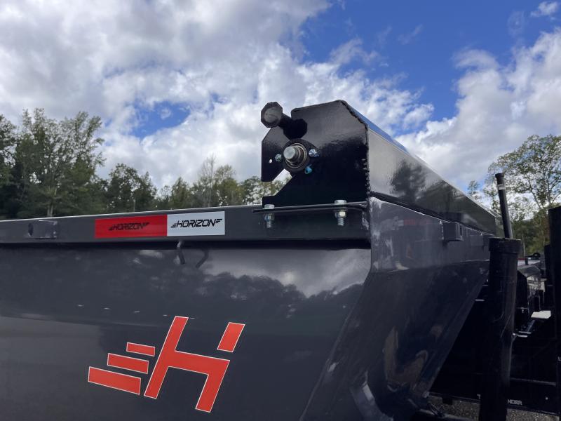 new Dump Trailers Horizon Trailers  for sale, in Bessemer, AL Thumbnail 4