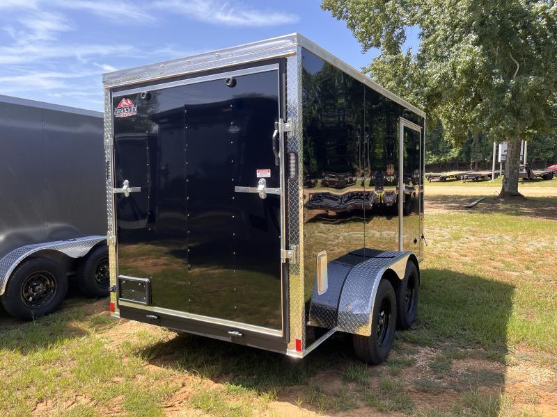 new Cargo (Enclosed) Trailers Rock Solid Cargo Other for sale, in Ozark, AL Thumbnail 6