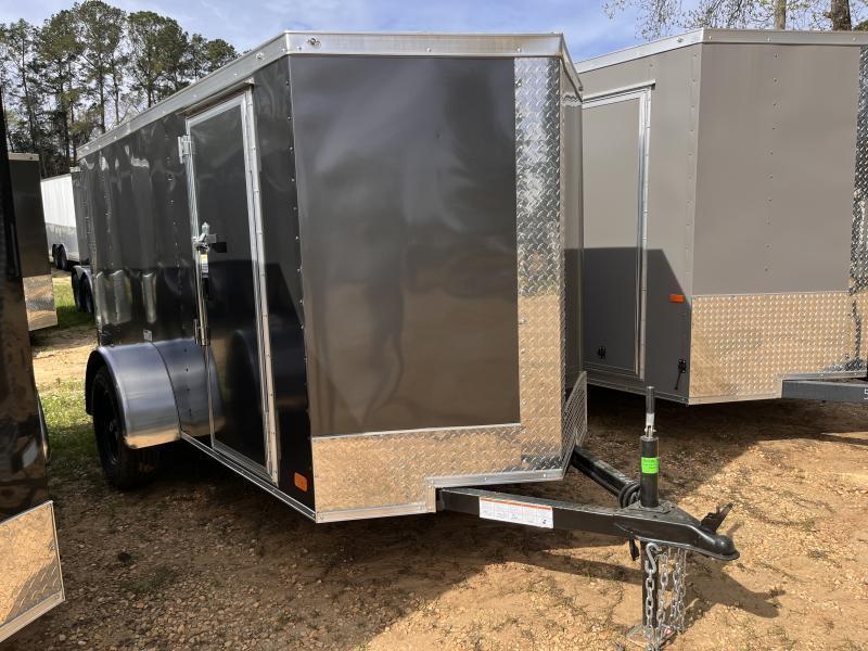 new Cargo (Enclosed) Trailers NationCraft Trailers  for sale, in Pike Road, AL Thumbnail 2