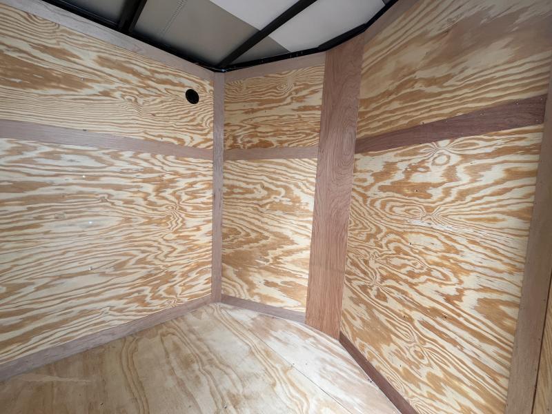 new Cargo (Enclosed) Trailers NationCraft Trailers  for sale, in Dothan, AL Thumbnail 4