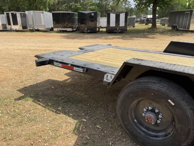 new Equipment / Flatbed Trailers Horizon Trailers  for sale, in Ozark, AL Thumbnail 8