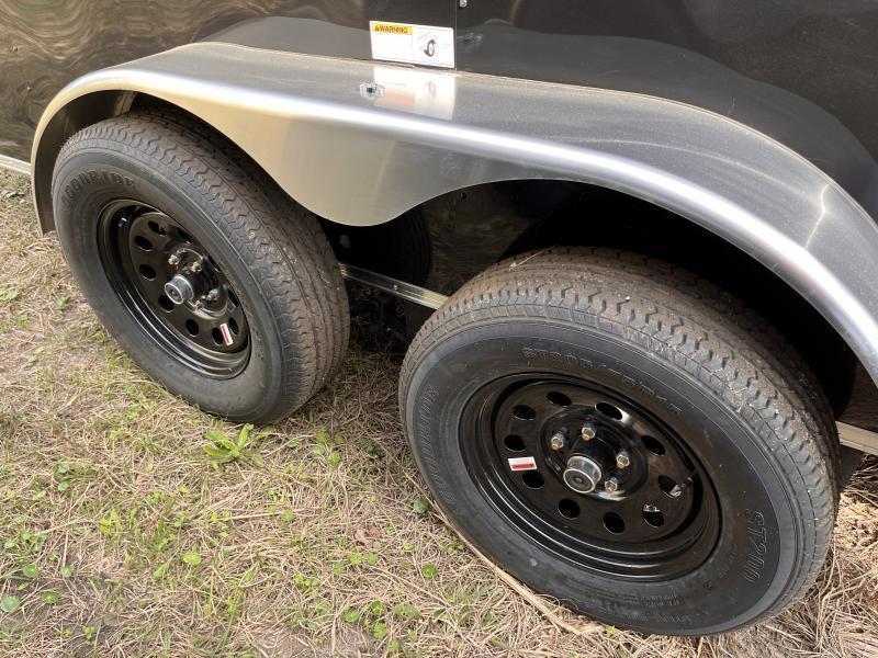 new Cargo (Enclosed) Trailers NationCraft Trailers  for sale, in Pike Road, AL Thumbnail 6