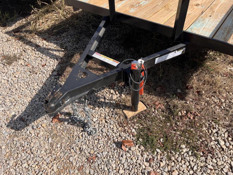 new Utility Trailers Trailer World Alabama  for sale, in Dothan, AL Thumbnail 2