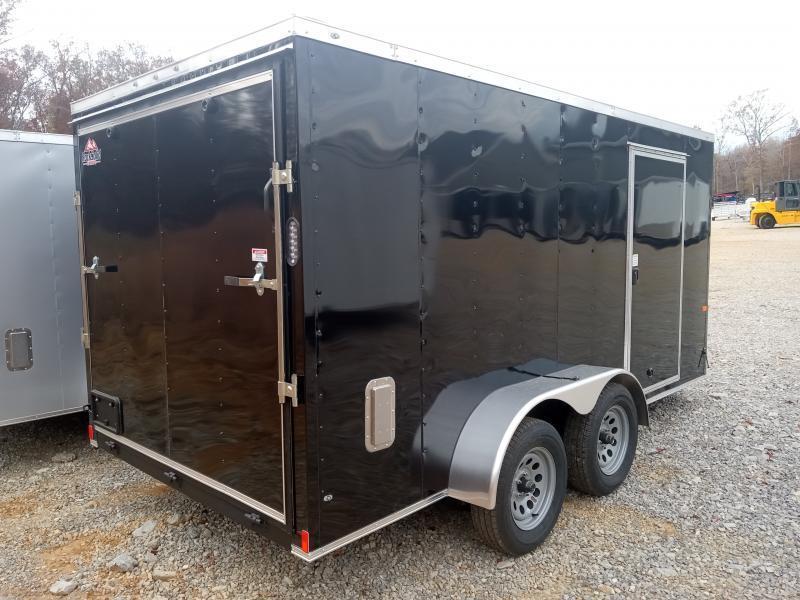 new Cargo (Enclosed) Trailers Rock Solid Cargo  for sale, in Bessemer, AL Thumbnail 4