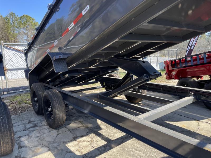 new Dump Trailers Horizon Trailers  for sale, in Bessemer, AL Thumbnail 5