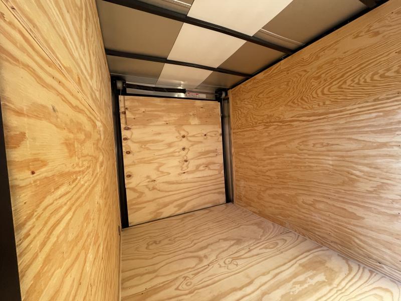 new Cargo (Enclosed) Trailers GiddyUp USA  for sale, in Fayetteville, GA Thumbnail 4