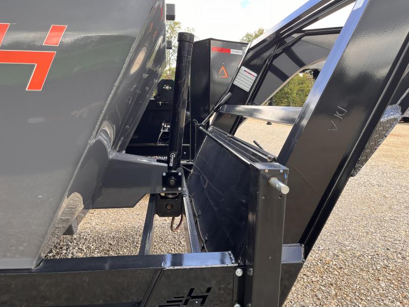 new Dump Trailers Horizon Trailers  for sale, in Bessemer, AL Thumbnail 5