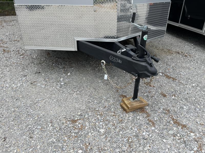 new Cargo (Enclosed) Trailers Rock Solid Cargo  for sale, in Pike Road, AL Thumbnail 2