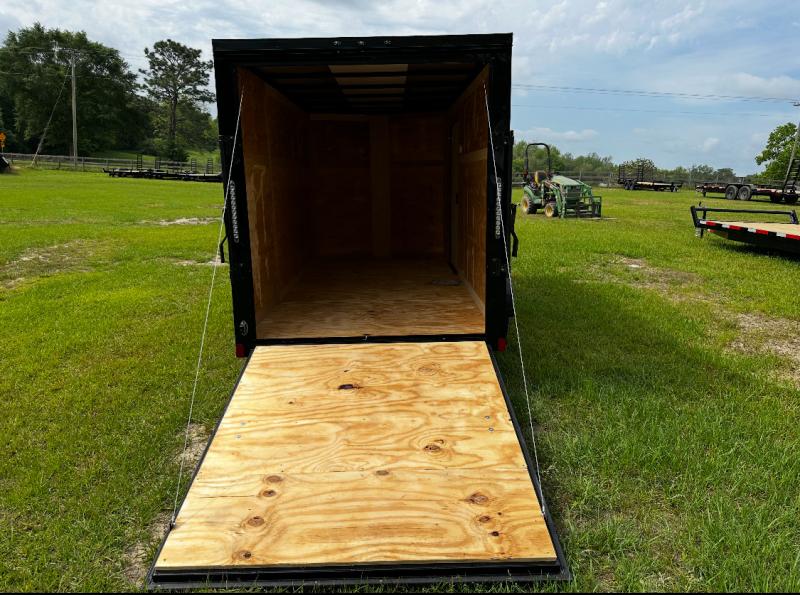 new Cargo (Enclosed) Trailers NationCraft Trailers  for sale, in Robertsdale, AL Thumbnail 3