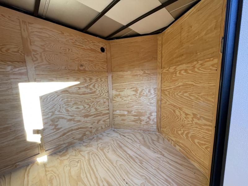 new Cargo (Enclosed) Trailers GiddyUp USA  for sale, in Fayetteville, GA Thumbnail 5