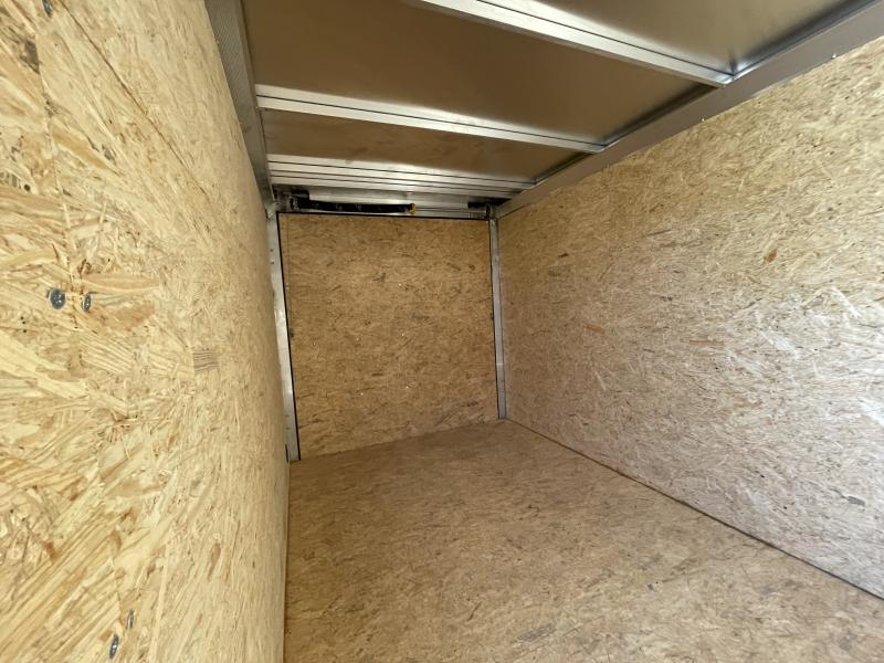 new Cargo (Enclosed) Trailers ALCOM  for sale, in Fayetteville, GA Thumbnail 4