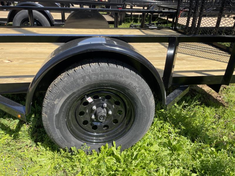 new Utility Trailers Bye Rite  for sale, in Ozark, AL Thumbnail 5