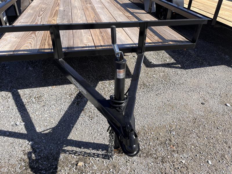 new Utility Trailers Bye Rite  for sale, in Pike Road, AL Thumbnail 3