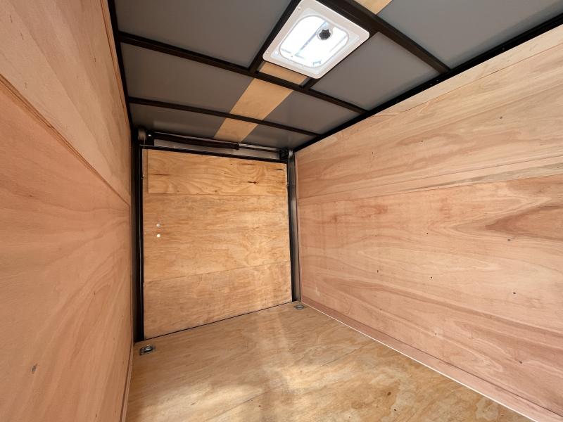 new Cargo (Enclosed) Trailers Rock Solid Cargo Other for sale, in Ozark, AL Thumbnail 3