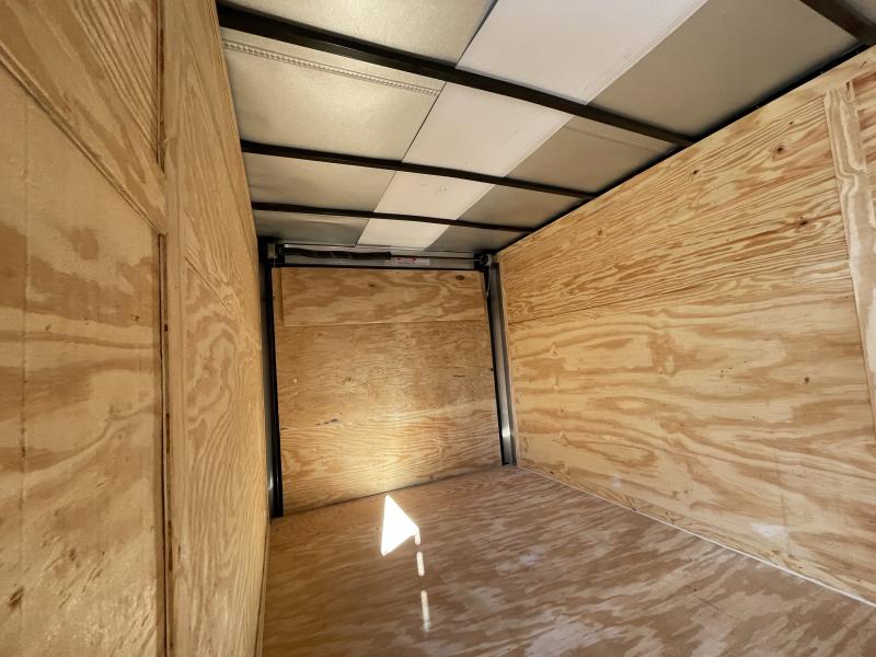 new Cargo (Enclosed) Trailers GiddyUp USA  for sale, in Fayetteville, GA Thumbnail 4