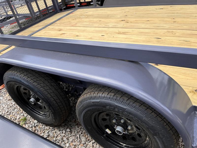 new Utility Trailers Trailer World Alabama  for sale, in Ozark, AL Thumbnail 5