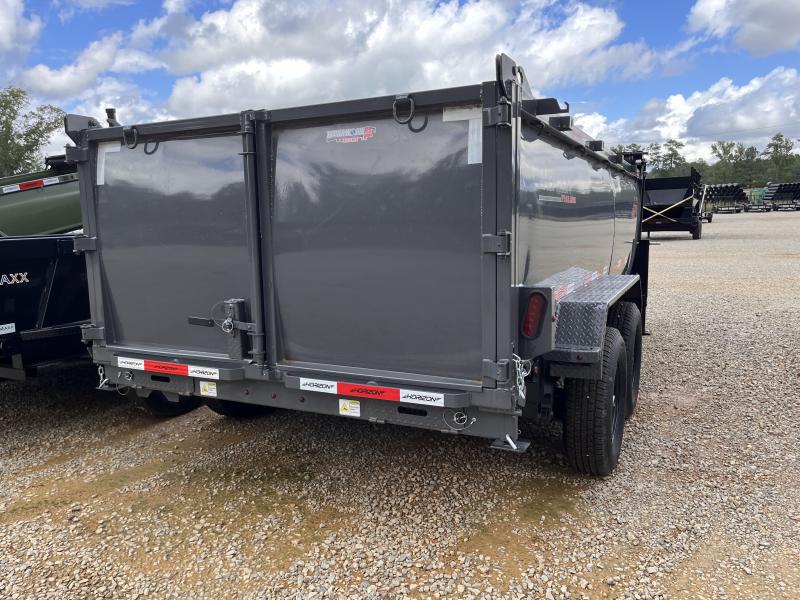 new Dump Trailers Horizon Trailers  for sale, in Bessemer, AL Thumbnail 7