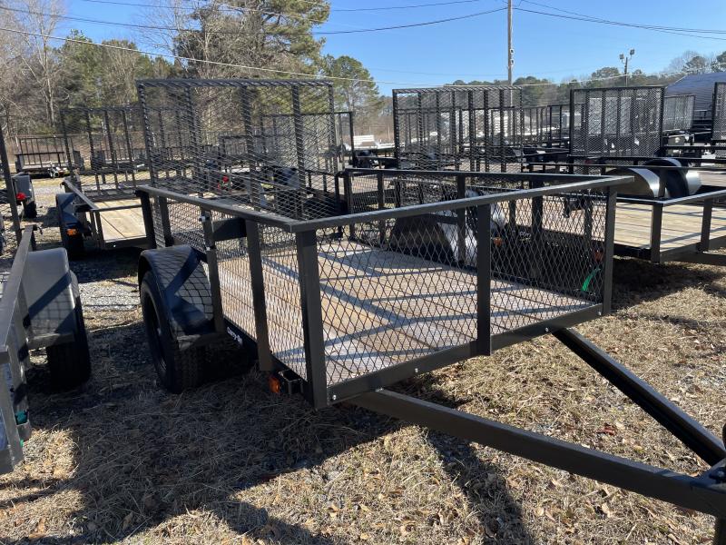 new Utility Trailers Carry-On  for sale, in Fayetteville, GA Thumbnail 3