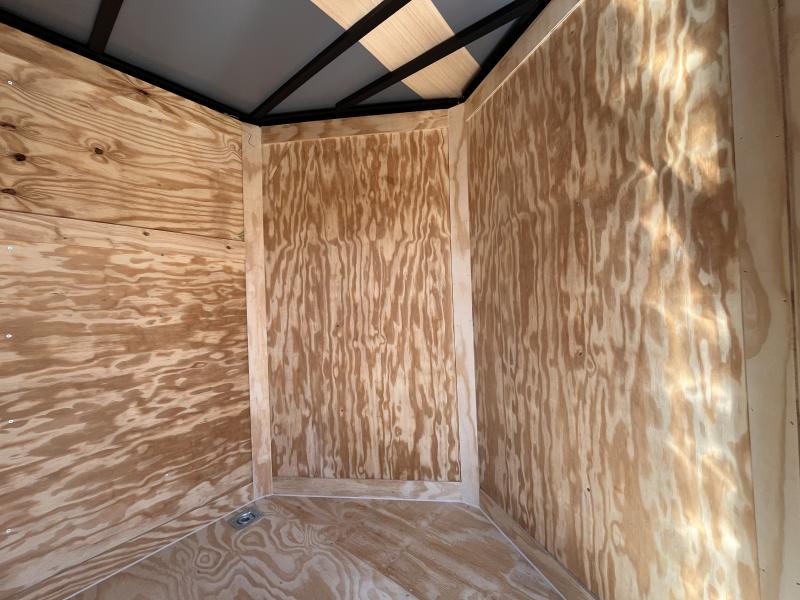 new Cargo (Enclosed) Trailers Rock Solid Cargo Other for sale, in Ozark, AL Thumbnail 4