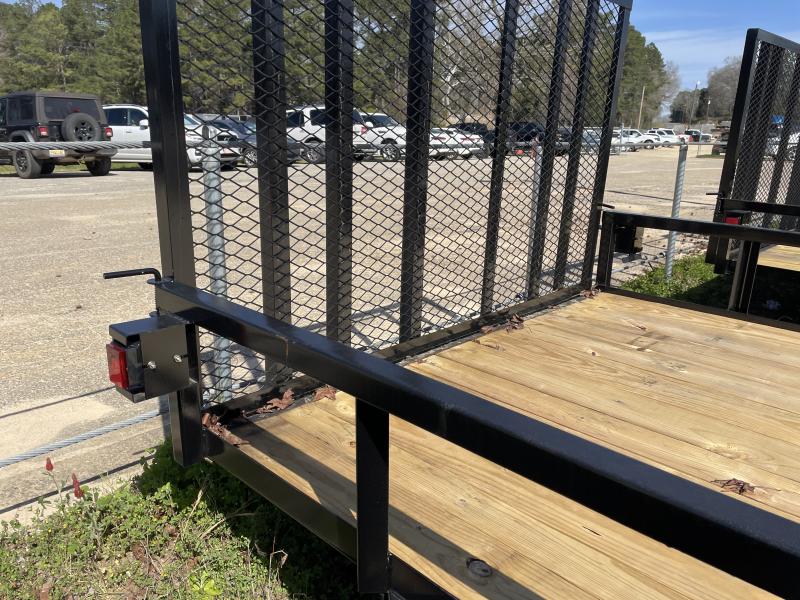 new Utility Trailers Bye Rite  for sale, in Ozark, AL Thumbnail 7